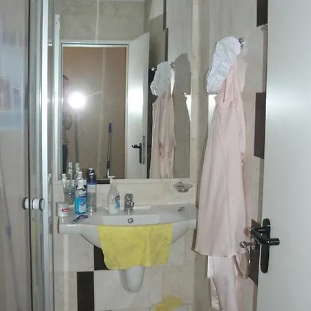 Fears Baket Bilyana Apartment