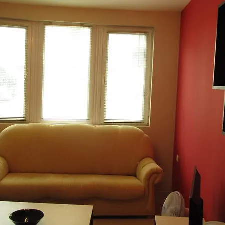 Fears Baket Bilyana Apartment Nesebar